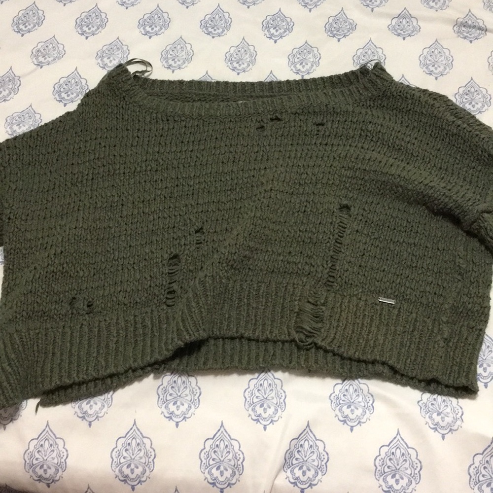 Sweater